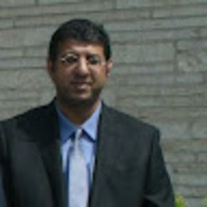 Meet your Posher, Bernard